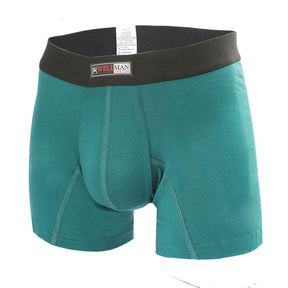 BOXER DENNIS PIERNA CORTA