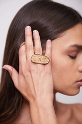 Element Adjustable Ring