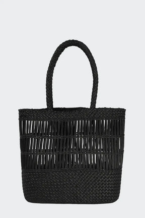 Ana Toquilla Straw Basket