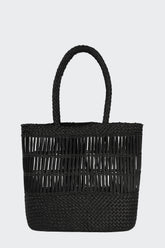 Ana Toquilla Straw Basket