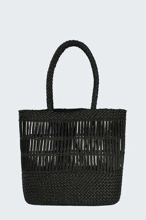 Ana Toquilla Straw Basket