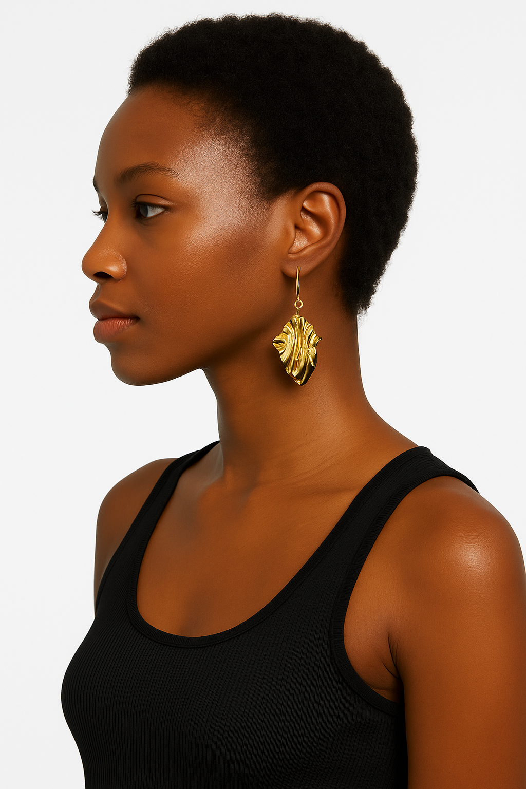 Heatwave Earrings