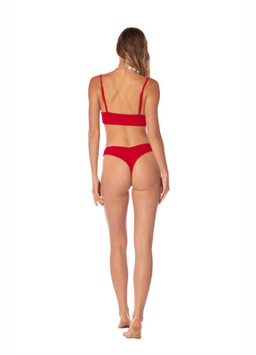 CRIMSON HEAT LEXI BOTTOM 94934