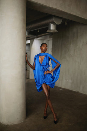 Celeste Dress