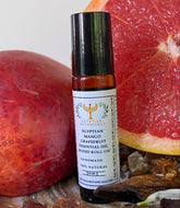 Egyptian Mango and Grapefruit Natural Botanical Perfume