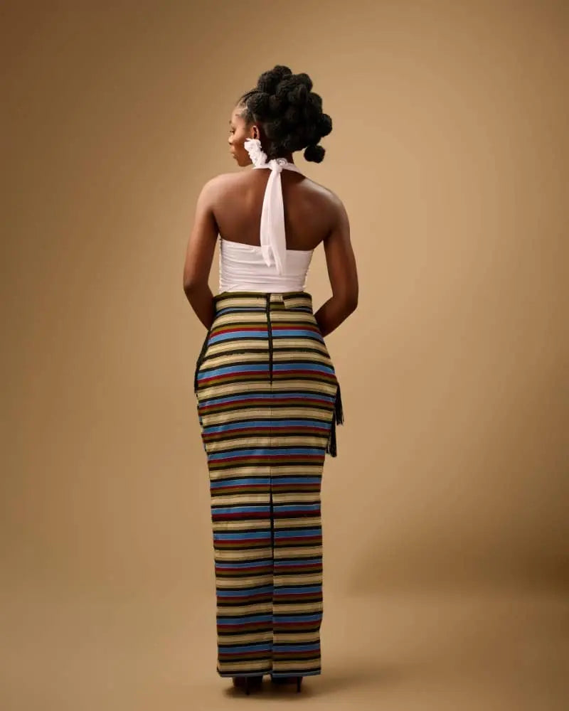 TARA SKIRT