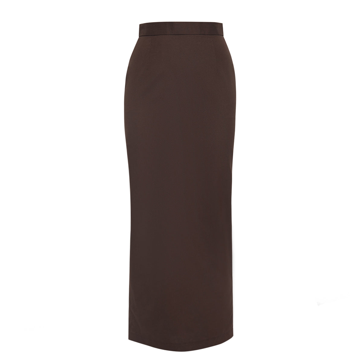 SLEEK MAXI SKIRT