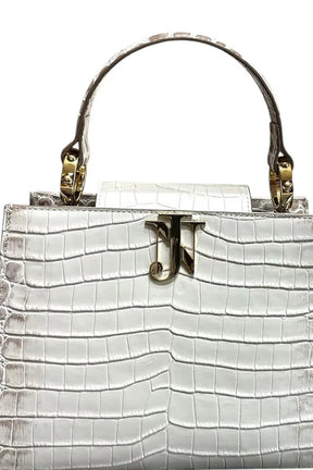 Olivia Top Handle Bag