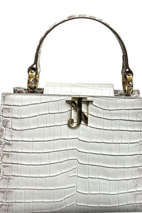 Olivia Top Handle Bag