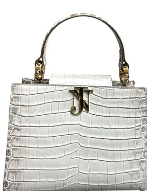 Olivia Top Handle Bag