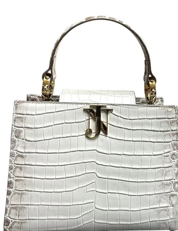 Olivia Top Handle Bag