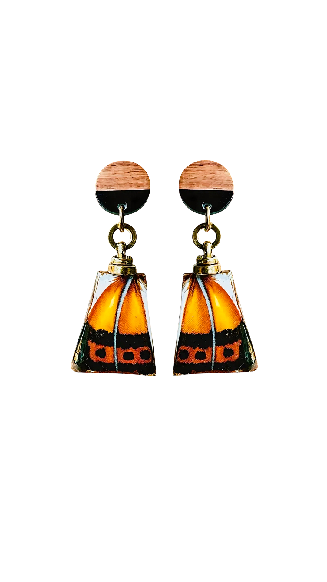The Storyteller Earrings