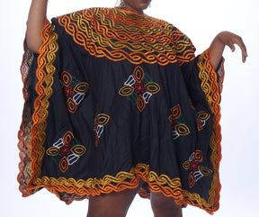 Abebe Shirt Dress