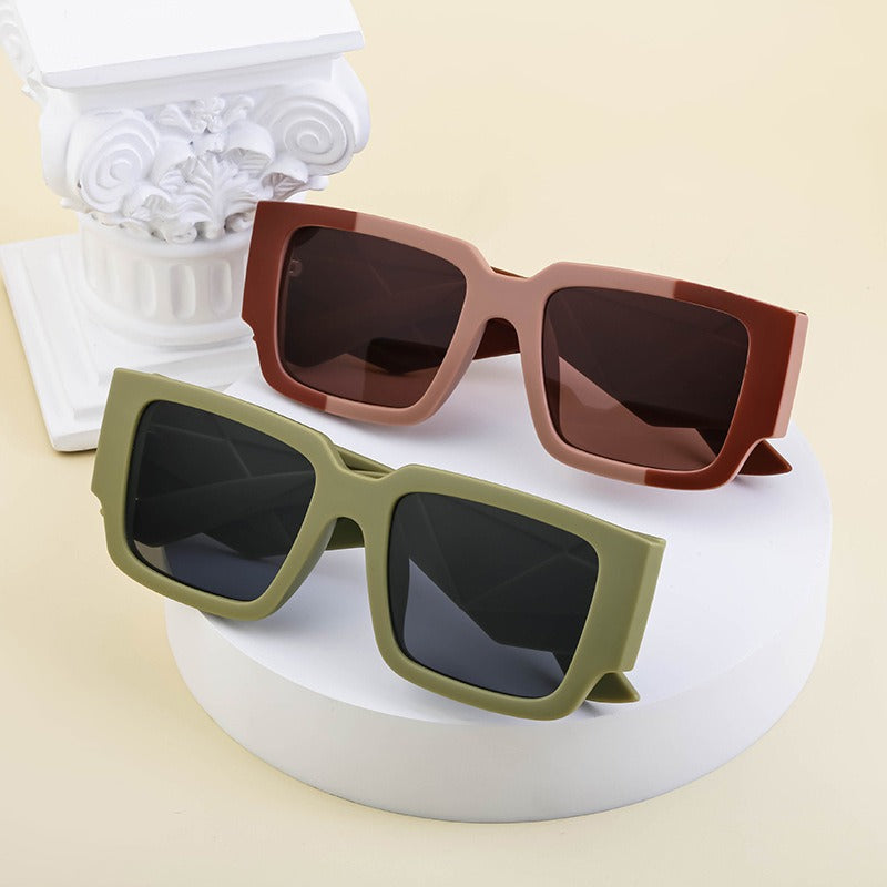 Huambo Sunglasses