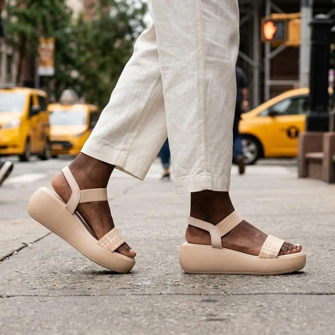 Meriya - Wedges