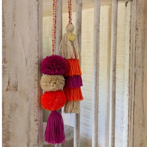 Bag Charm