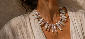 AION NECKLACE