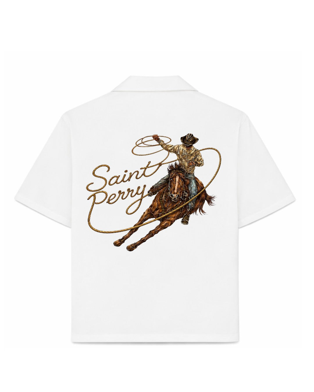 The Lariat Shirt
