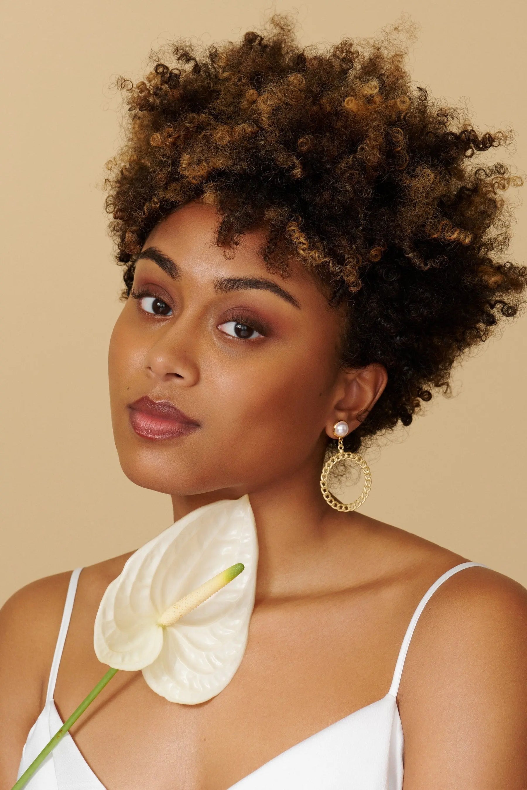 Nadia Earrings