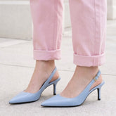 Riley - Heels