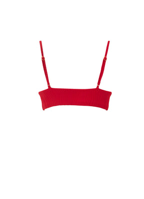 CRIMSON HEAT ALDARA TOP 94936