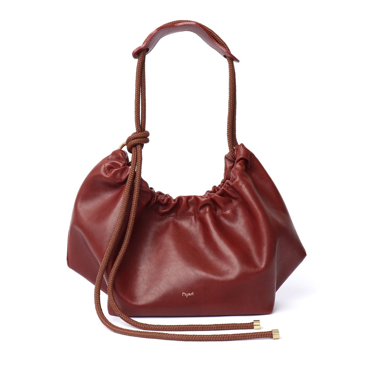 Flora Bag - Teak