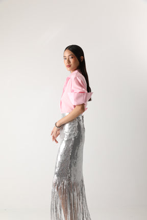 KARLA FITTED SHIRT