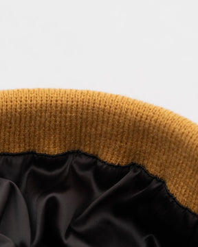 Vail Knit Beanie - Tan