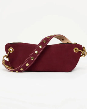 Suede Baby Blair
