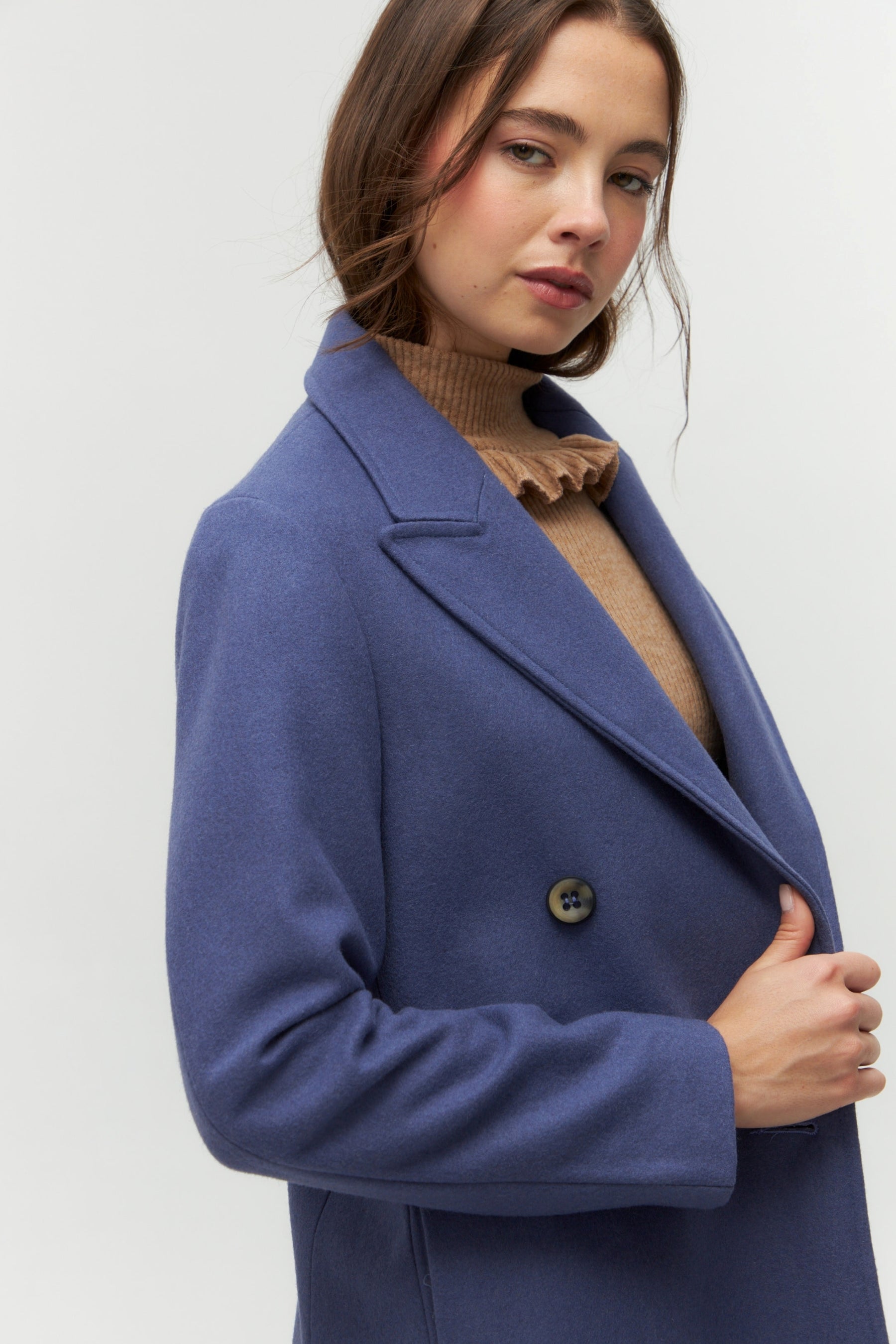 Nell Coat