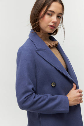 Nell Coat