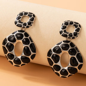 Lodwar Earrings