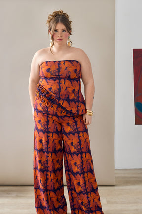 Simone Pants Set