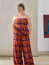 Simone Pants Set