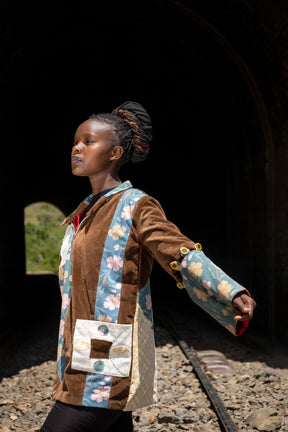 Asili - Ficho Jacket
