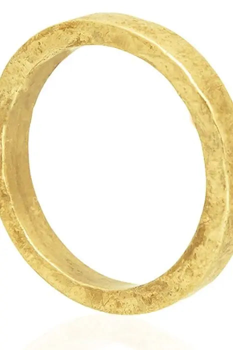 Kamita Brass Ring