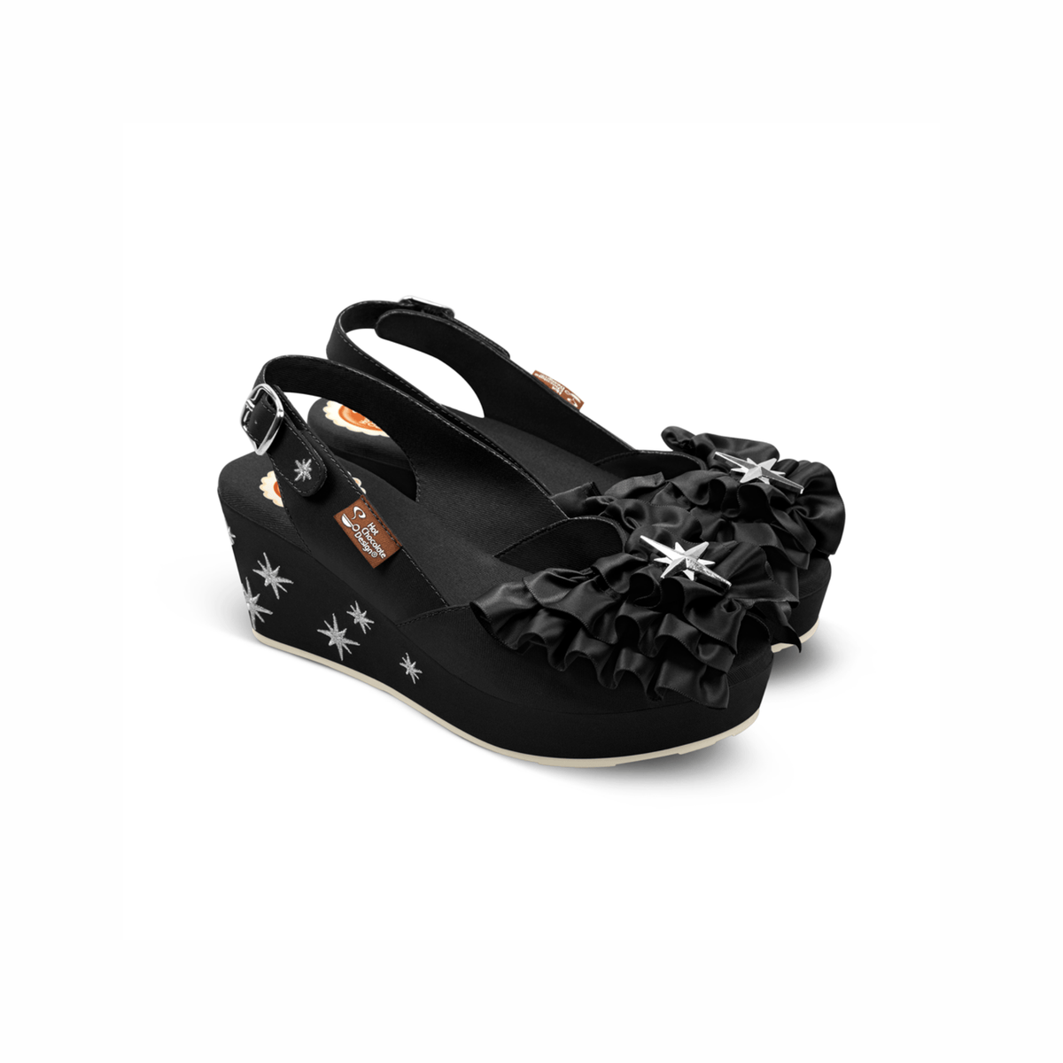 Bellanoire Women's Sandal