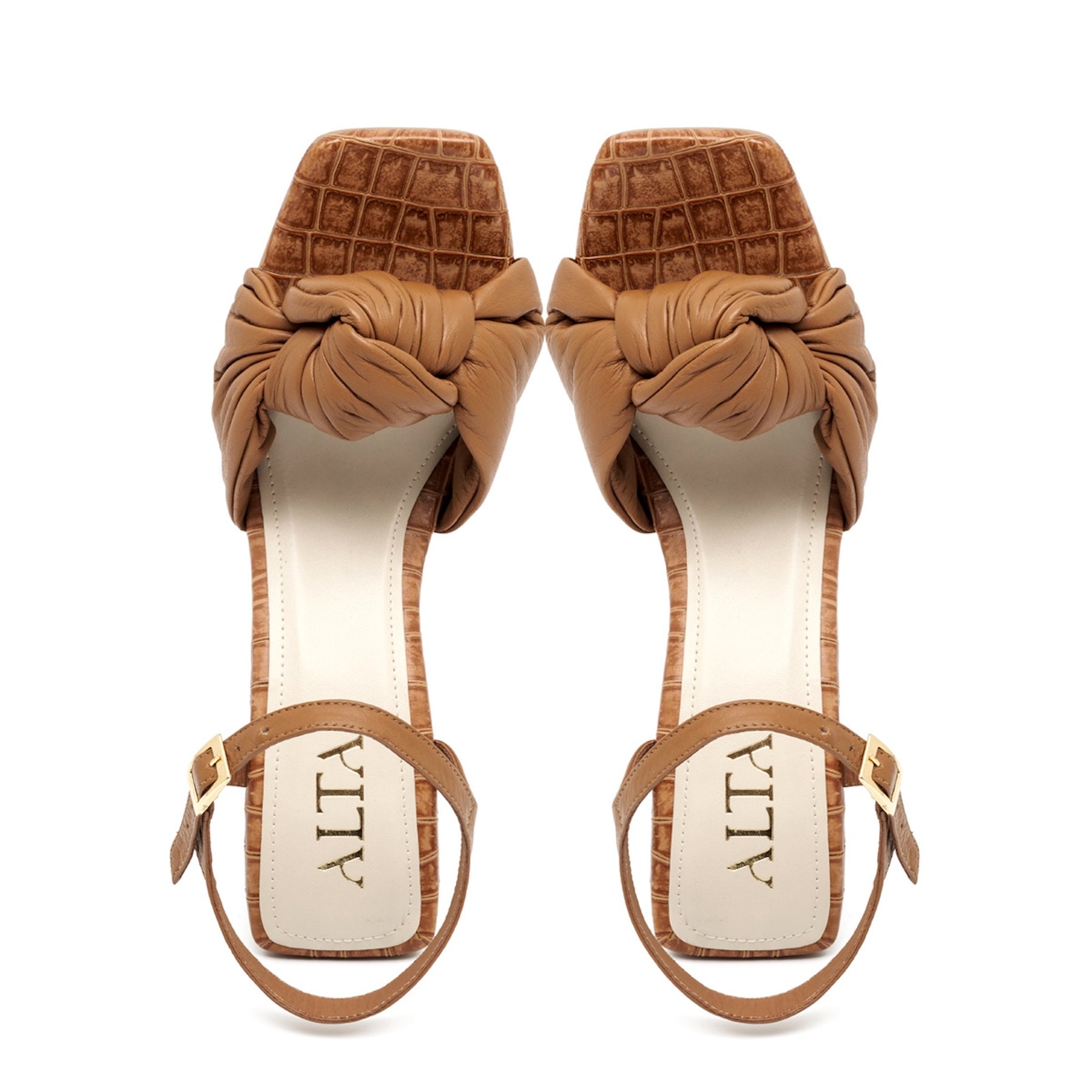 Alessia Sandals