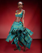 Eki Drift (Cropped)Set