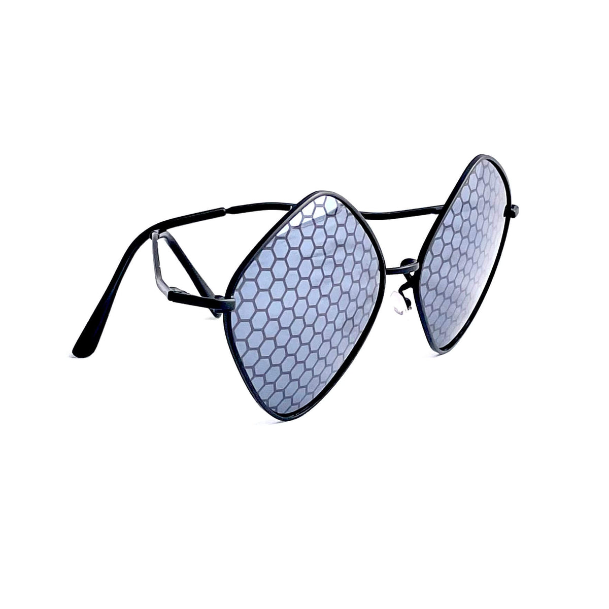 Vamp Polarized Sunglasses