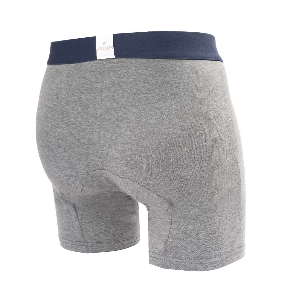 PACK X3 NOHA PIERNA LARGA