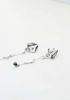 Sublimación L Earrings