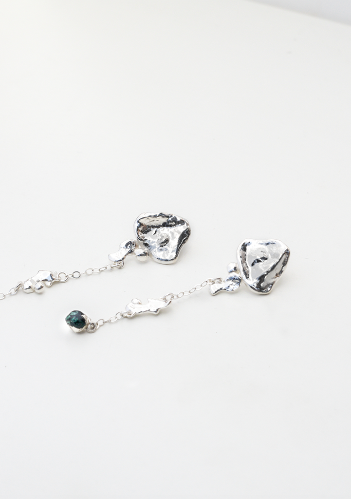 Sublimación L Earrings