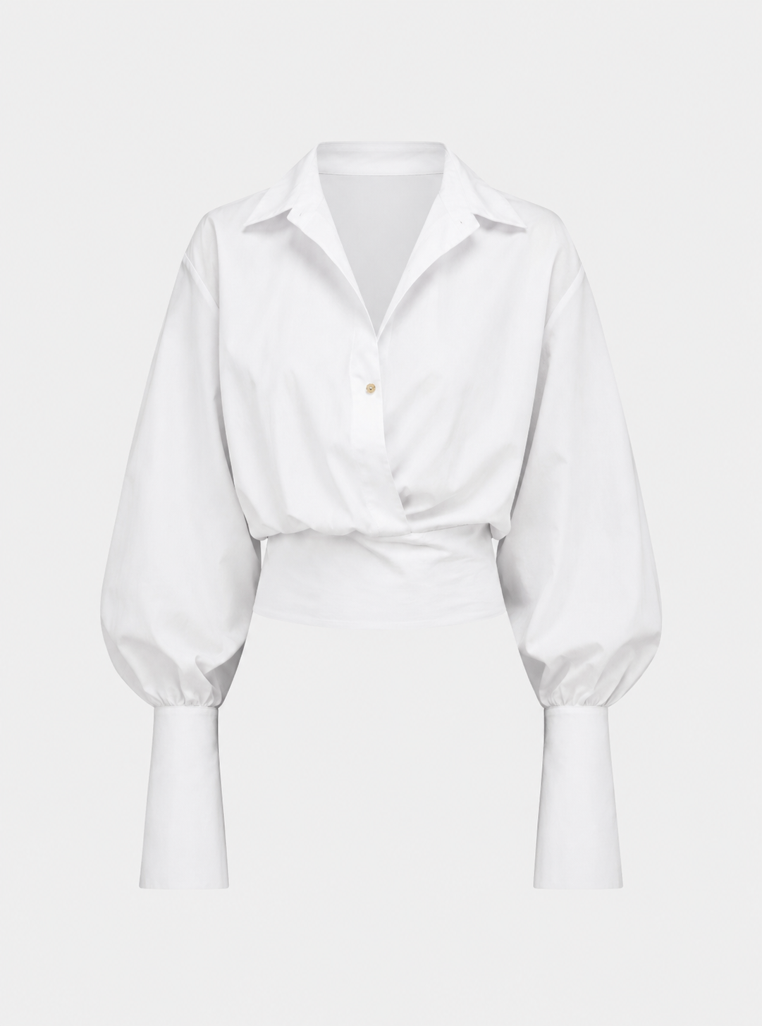 Saline Blouse