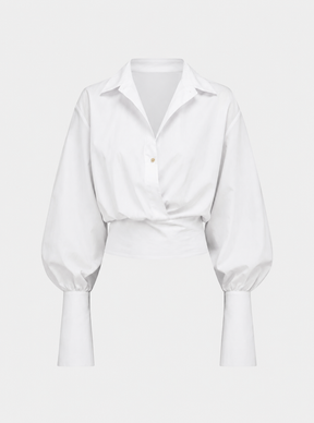 Saline Blouse