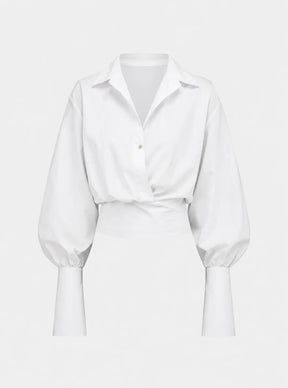 Saline Blouse