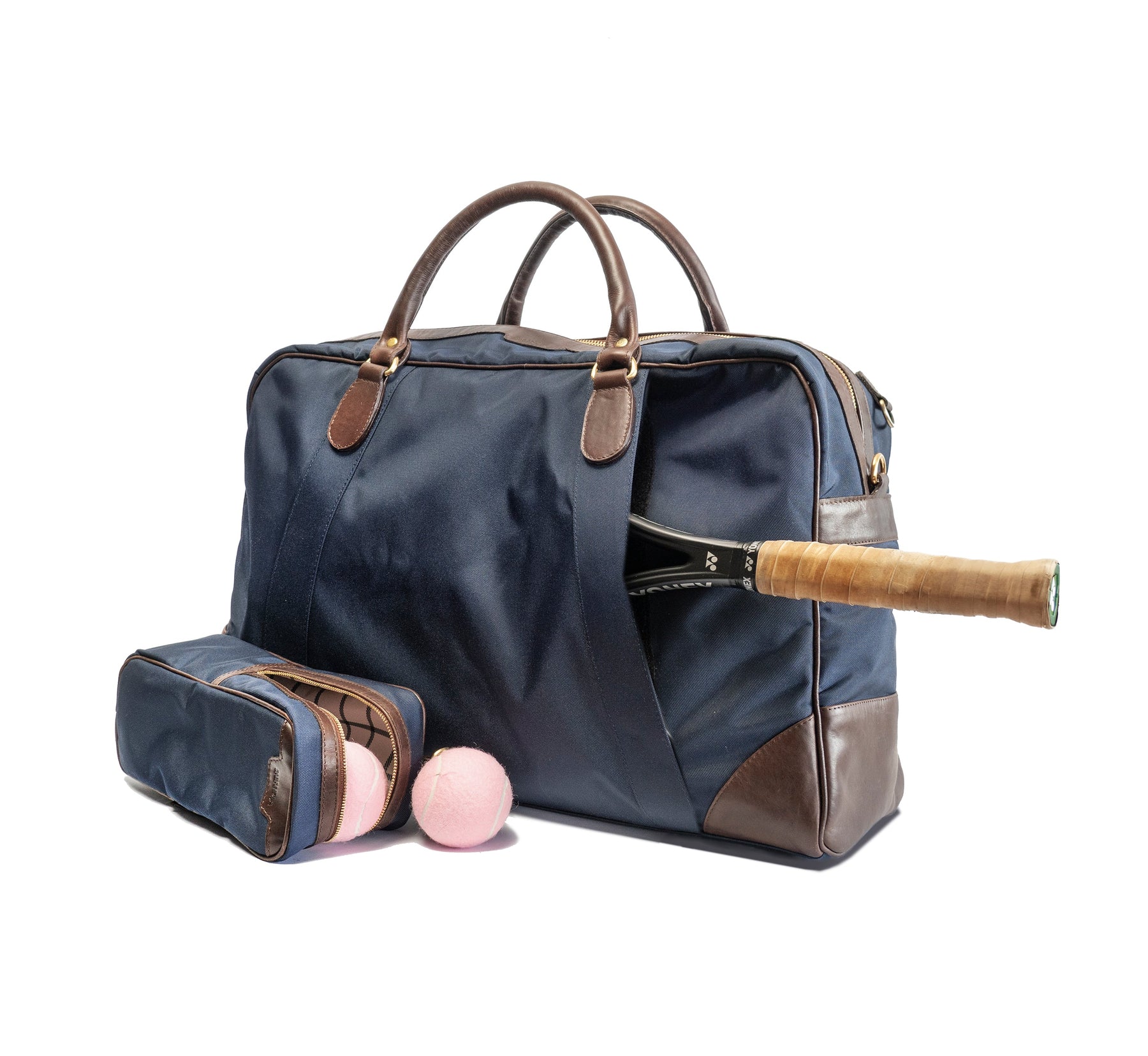 Amateur Duffle Bag