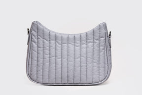 Glam Stripe Bag