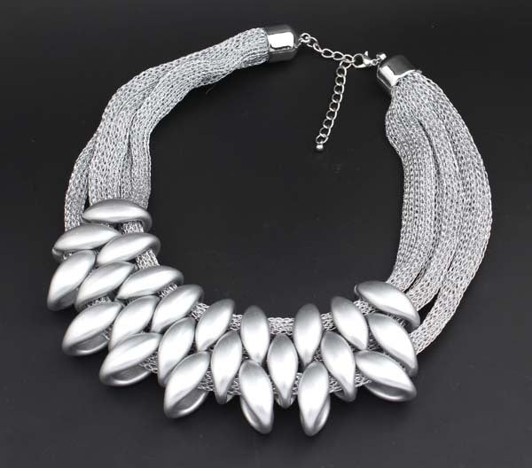 Ntarabana Necklace