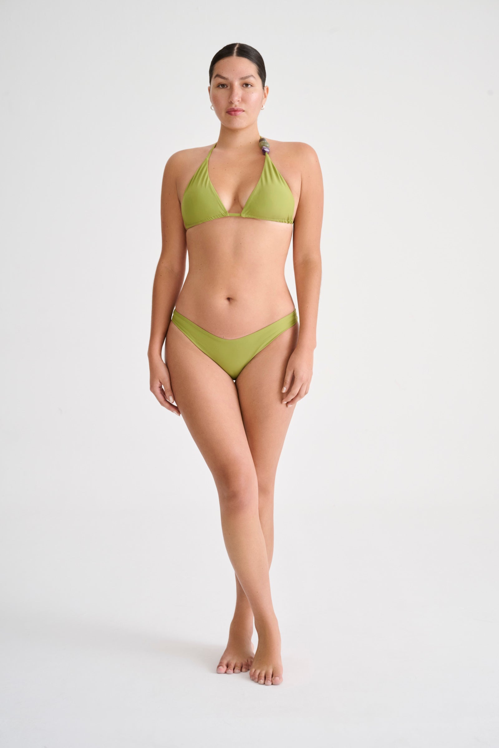 Brillo Bottom Folleto